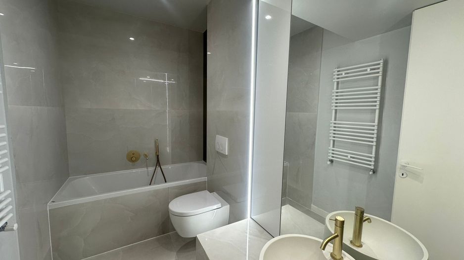 Apartament 2 camere  | Cortina North - Poză 10