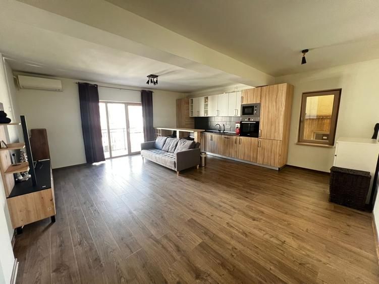 Braytim-Mures | Mobilat complet | Parcare proprie | Balcon 9 mp - Poză 1