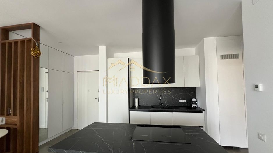 Apartament Modern 2 Camere | One Timpuri Noi | Parcare Subterană Inclusă | - Poză 6