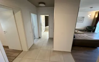 Apartament cu 3 camere de închiriat în zona Nord - Poză 14