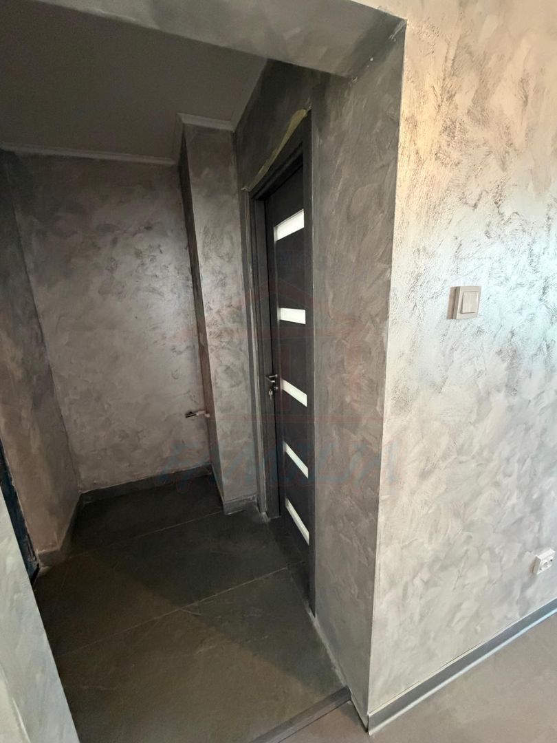 De vanzare apartment cu 1 camera in Galati, Ireg, renovat - Poză 8