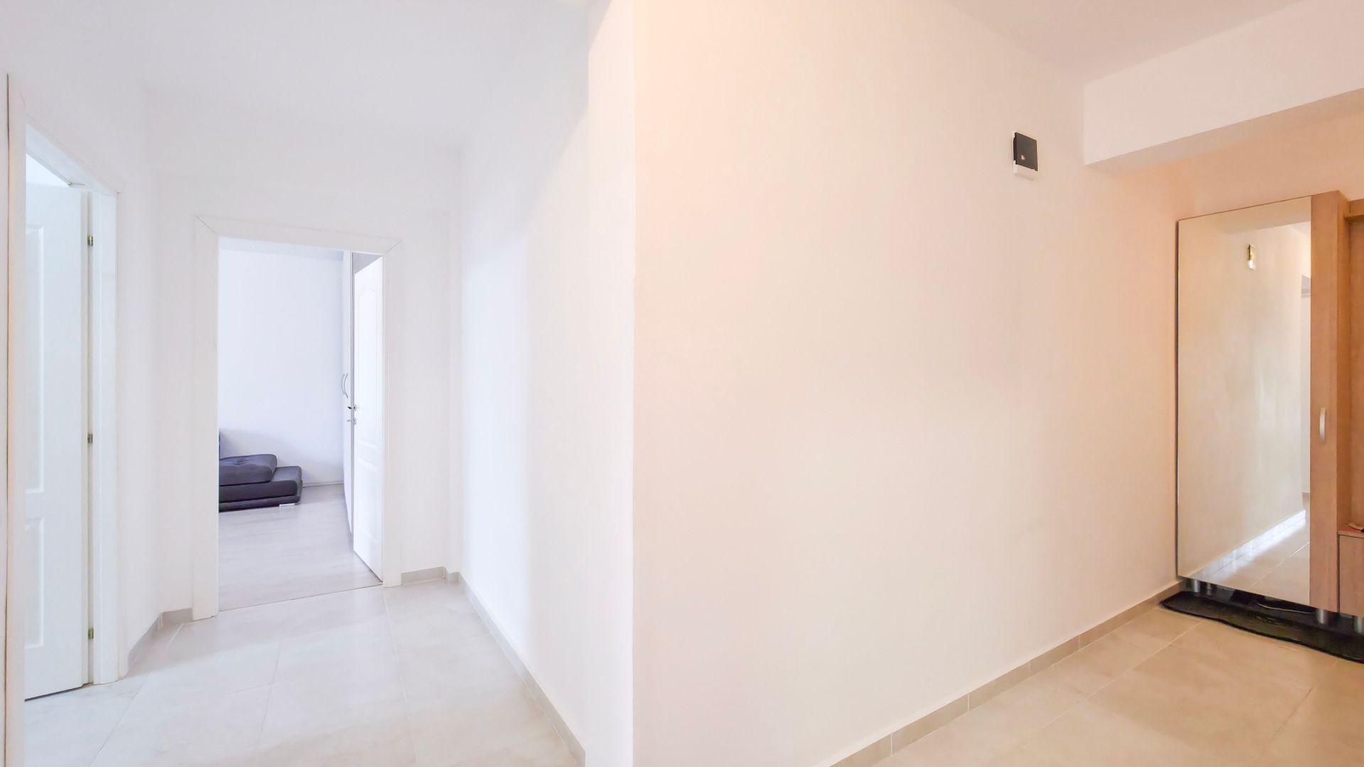 Apartament 2 camere mobilat complet–Militari Residence, Weiner Palada - Poză 10