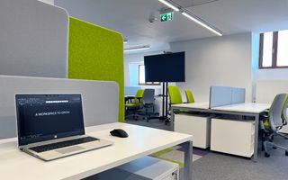 Spatiu de birouri |  I.C. Bratianu | Ultra-central - Poză 4