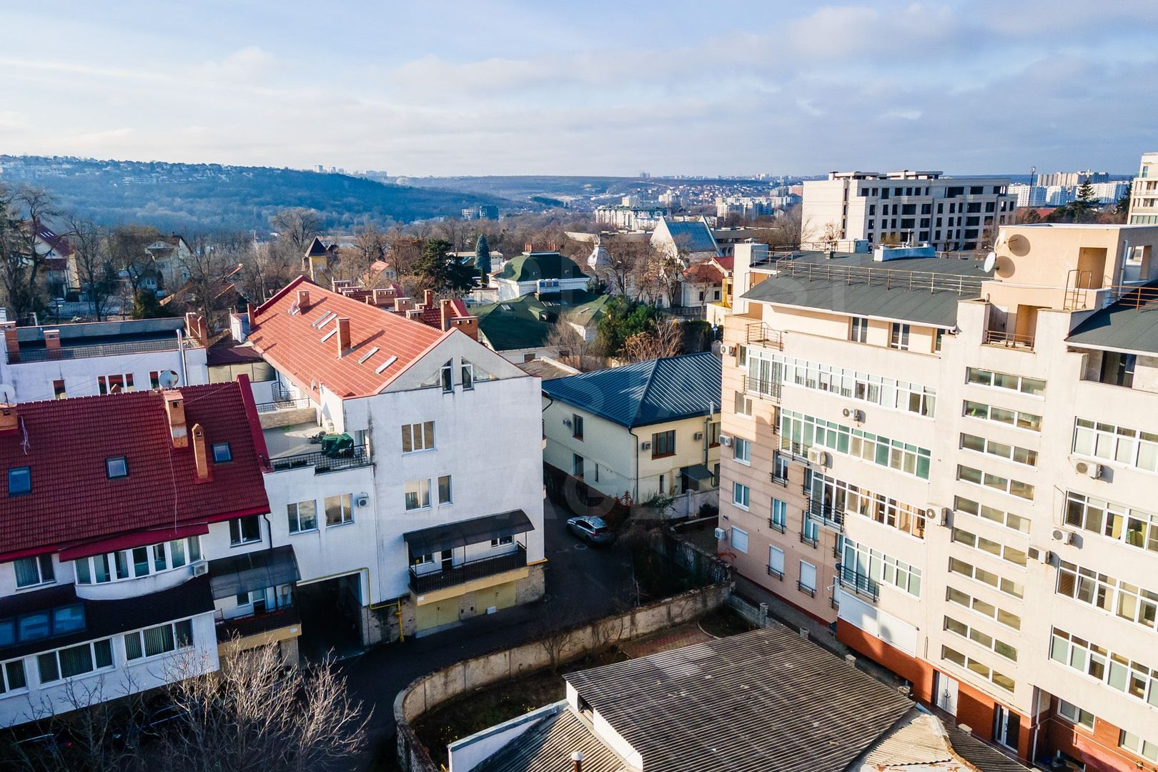 Vânzare, apartament, 3 camere, str. Mihail Kogălniceanu, Centru - Poză 23