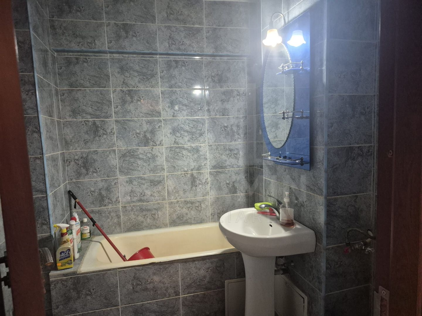 3 camere Sarari 75mp Piata din Valea Rosie 2bai bilateral teava gaze - Poză 7