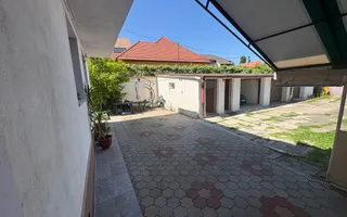 Casa individuala | 5 Camere | Teren 305 MP | Trei Stejari - Poză 12
