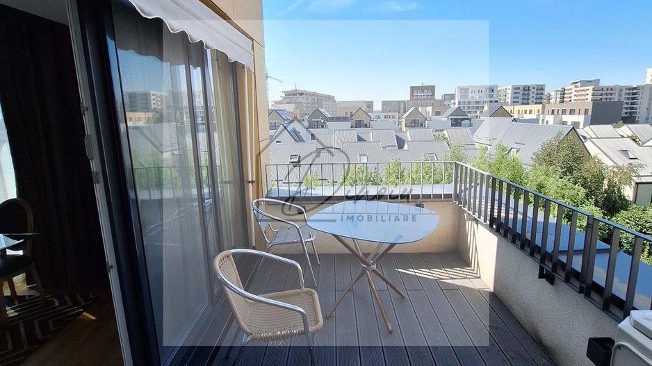 Apartament 3 camere Pipera Plaza I Catted I Comision 0% - Poză 3