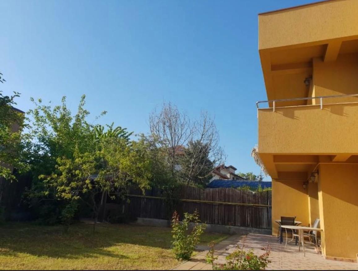 Vilă elegantă și spațioasă – Pipera, Str. Ștefan cel Mare – 1.999 € - Poză 3