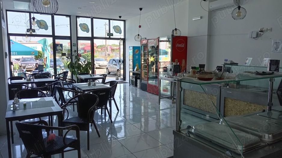 Afacere la cheie de vanzare. - Poză 9