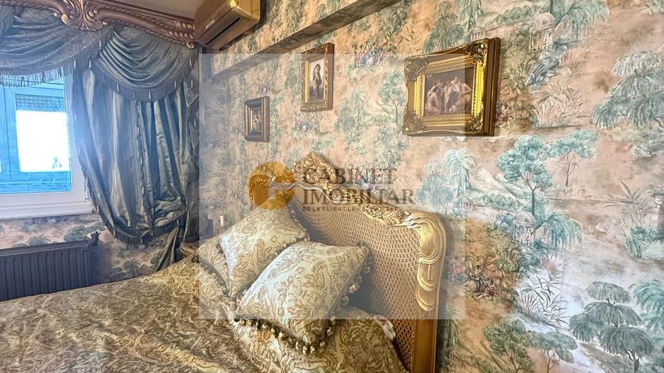 Apartament de lux  | 3 camere | 77 mp - Poză 4
