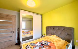 Apartament cu 2 camere, mobilat si utilat | Dâmbovița - Poză 5