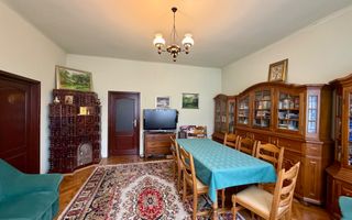 Casă de vânzare – zonă exclusivistă, parcul Regina Maria - Poză 2