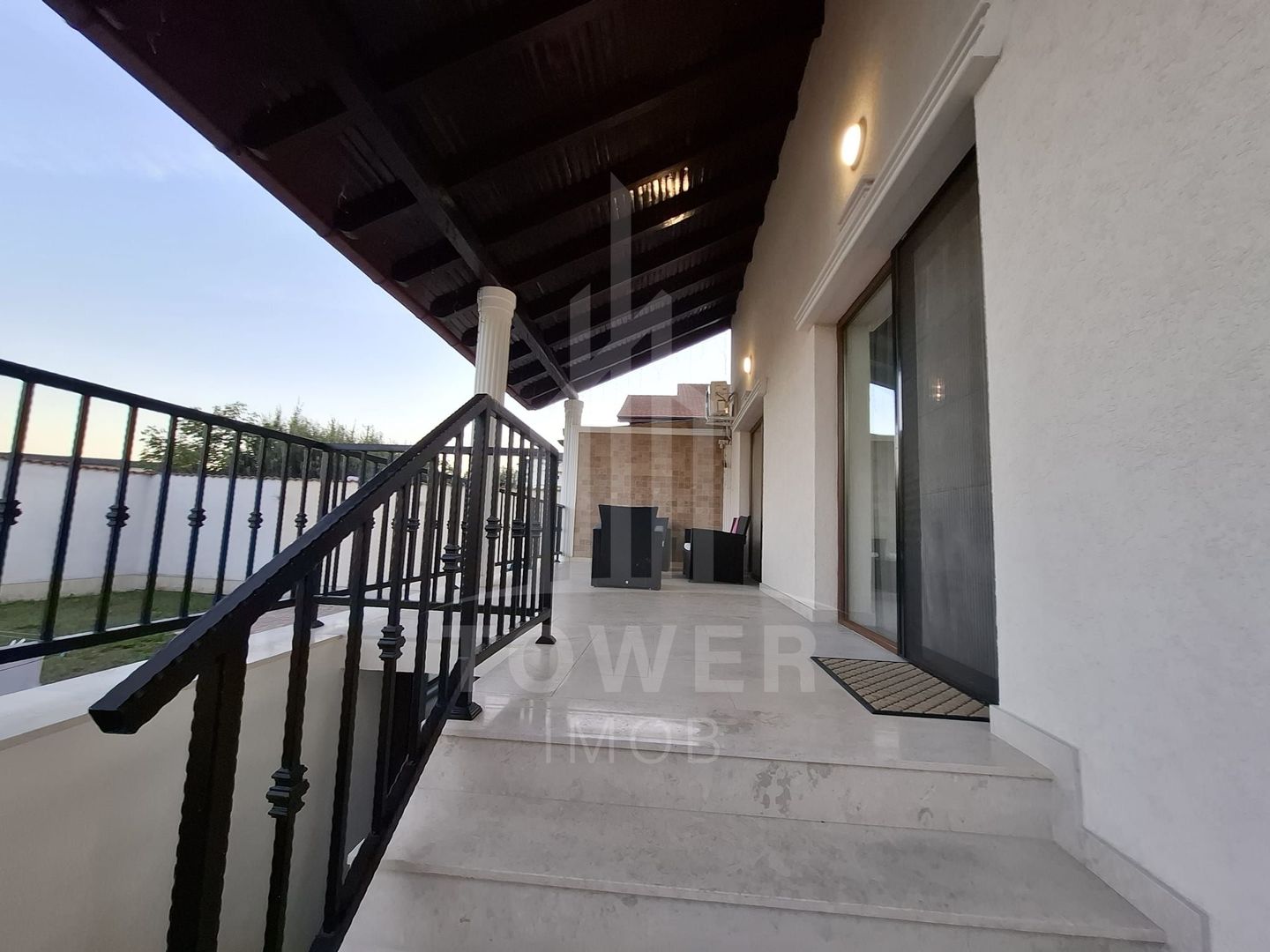 Casă de lux de vânzare – Cartierul Tineretului - Poză 9