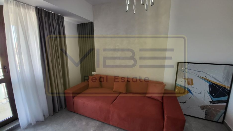 Penthouse de lux+parcare subterana Centru Palas MALL - Lazar Residence - Poză 42