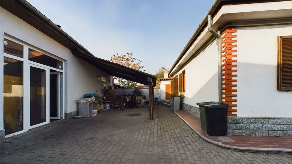 Casă pe un nivel în zona Mehala - Poză 20