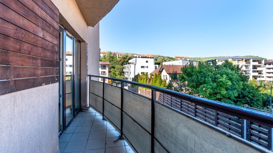 Apartament cu 2 camere, 53MP, Garaj, Boxa, Comision 0% - Poză 15