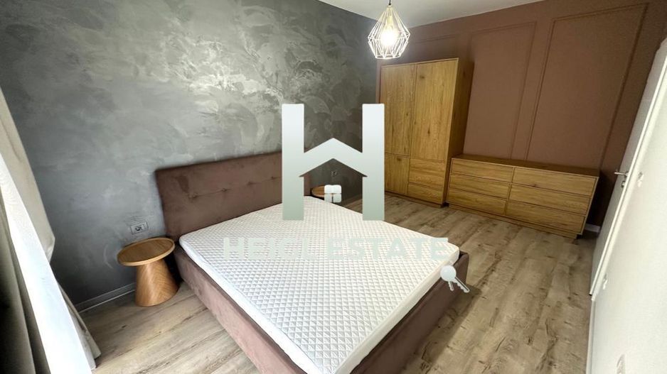 Inchiriez apartament 2camere parter Giroc in spate la Esso - Poză 3