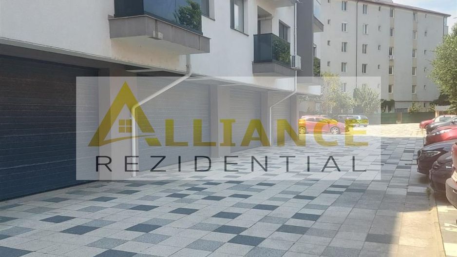 Metrou Berceni Apartament 2 Camere+Gradina - Poză 19