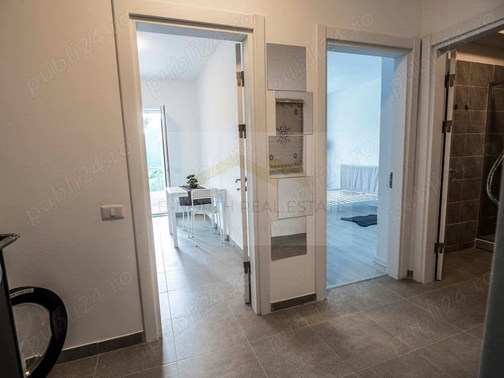 Garsonieră de închiriat Berceni | 35 mp | Drumul Binelui | Bloc nou 2023 - Poză 7