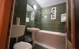 Apartament 3 camere, 100 mp, ultracentral – ideal birouri - Poză 13