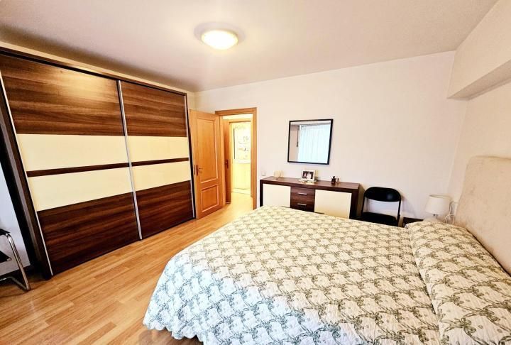 ULTRACENTRAL | APARTAMENT 4 CAMERE 2 BAI 115MP PIATA UNIRII - Poză 1