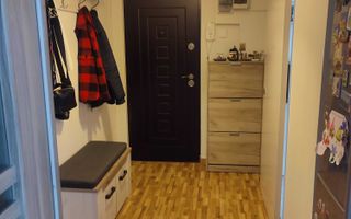 Apartament 3 camere complet mobilat lângă Piața Flora. - Poză 4