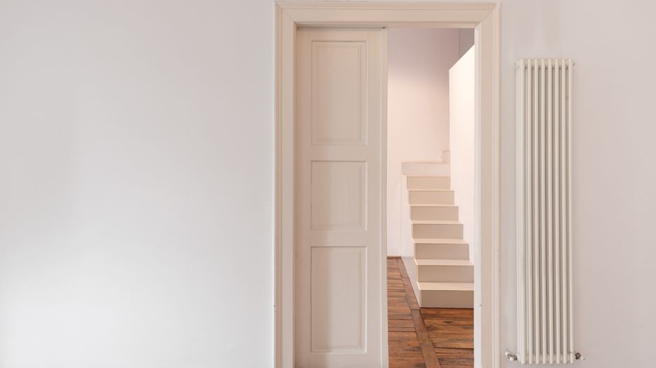 Apartament-galerie la kilometrul zero | 2 camere + mezanin, 2 băi - Poză 6