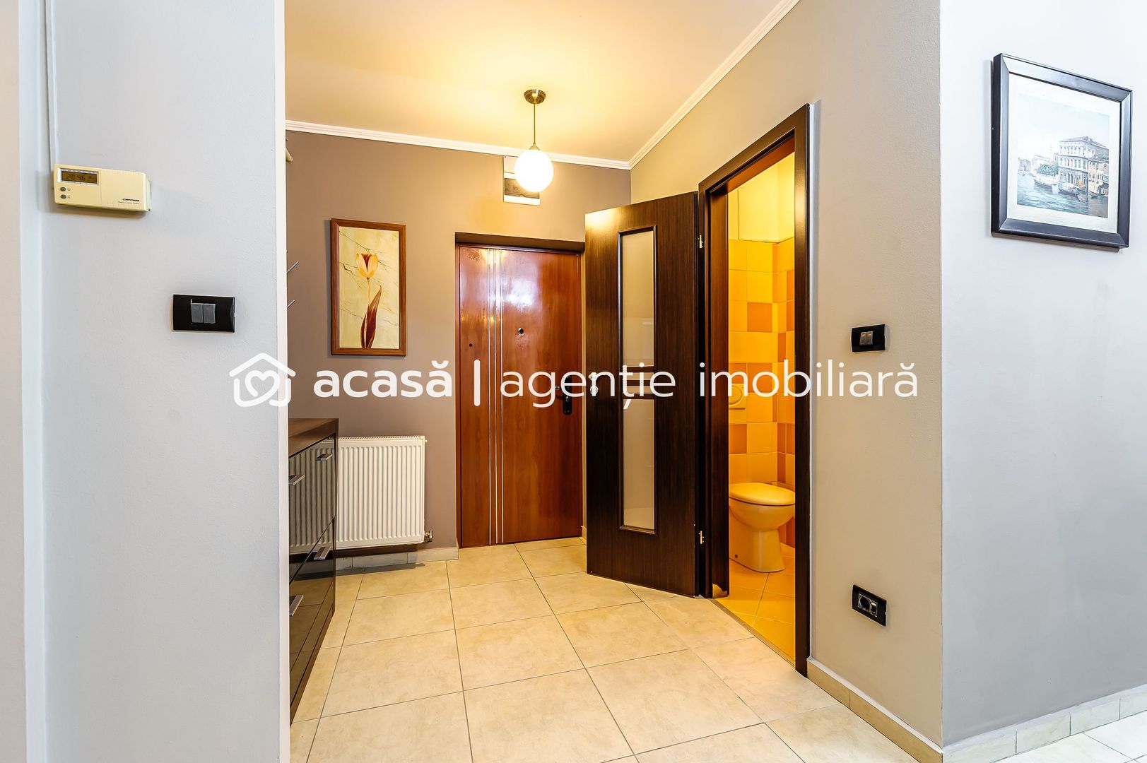 Oportunitate! Apartament elegant și spațios în zona UTA - Poză 10