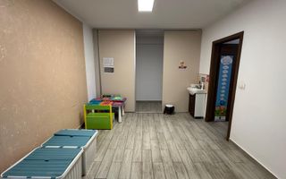 COMISION 0 | Apartamente SAD| 3 camere| Demisol | Zona Telegrafului - Poză 10