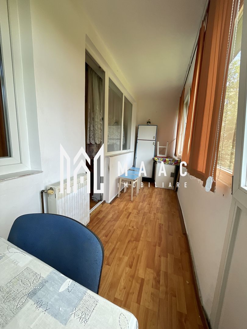 Apartament 2 camere de închiriat | Mihai Viteazul | parter - Poză 5