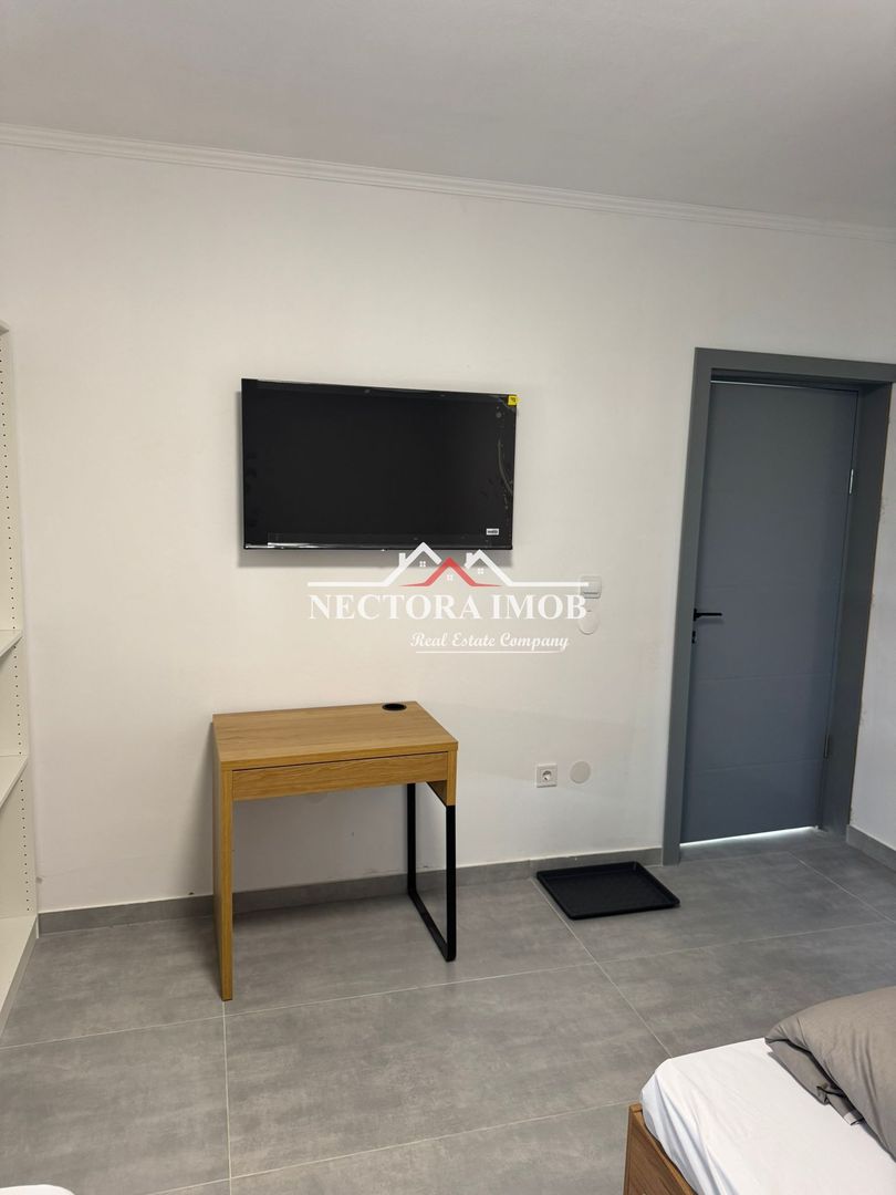 NECTORA IMOB-Casa Zona Osorhei pentru 6 muncitori, utilitati incluse - Poză 8