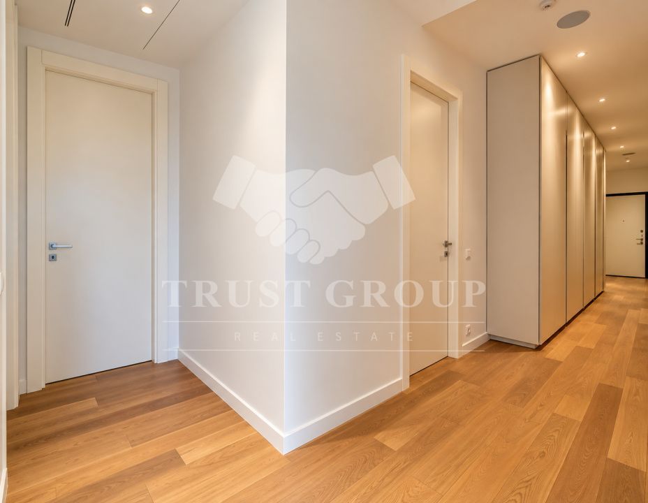 Apartament 3 camere Floreasca | Loc de parcare si boxa - Poză 22