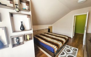 2 camere, mobilat modern, bloc nou, balcon, parcare, Zorilor - Poză 4