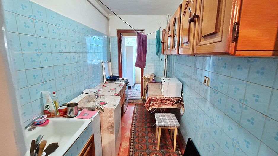 AZURA Imobiliare - Apartament 2 cam cf1 et 2 Prundu - Poză 3