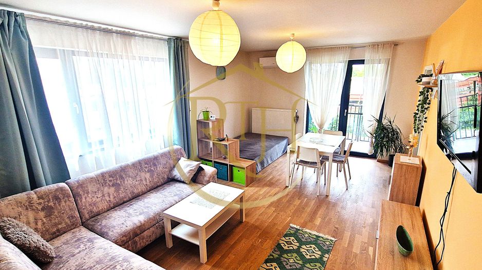 Apartament cu 2 camere premium de inchiriat zona Buziasului - Poză 2