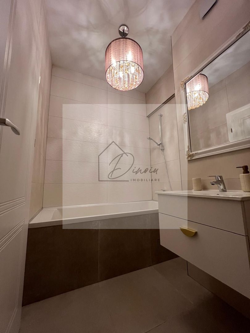 2 camere I Pipera - First Estates I parcare I Premium - Poză 9