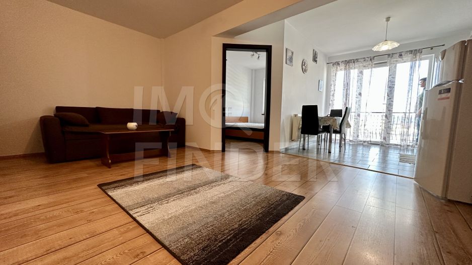 Apartament 2 camere, parcare, zona Calea Turzii - Poză 10