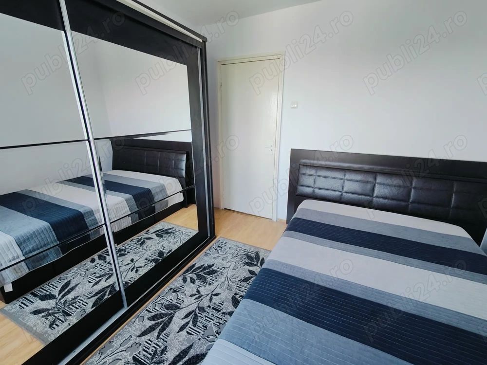 Apartament 2 camere decomandate¶ Manastur - Poză 1