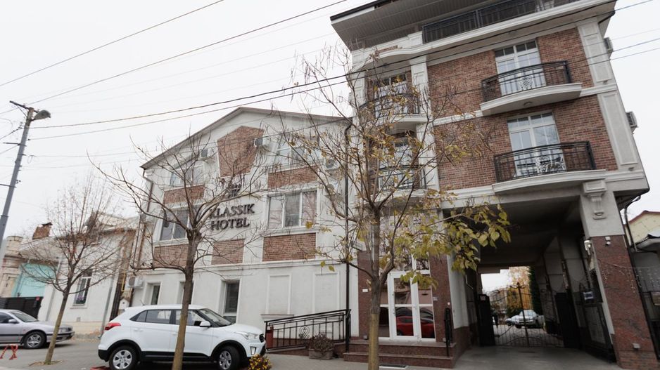 Vânzare, hotel, 1100 mp, str. Mihail Kogălniceanu, Centru - Poză 7