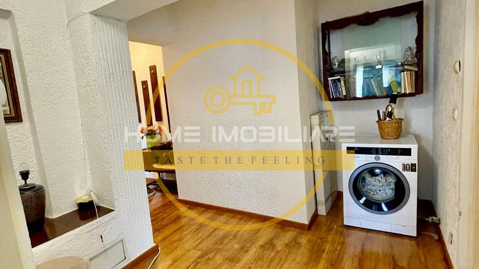 Esplanada Oancea Tatarasi Bloc 1991 Apartament 3 Camere Decomandat 75 MP - Poză 7