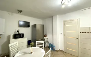 VANZARE APARTAMENT 2 CAMERE DECOMANDAT RENOVAT 60 MP | CENTRALA | 13 SEPTEMBRIE - Poză 12