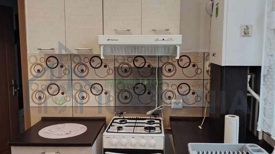 Apartament 1 cameră de închiriat în zona Copou, Iași - Poză 4