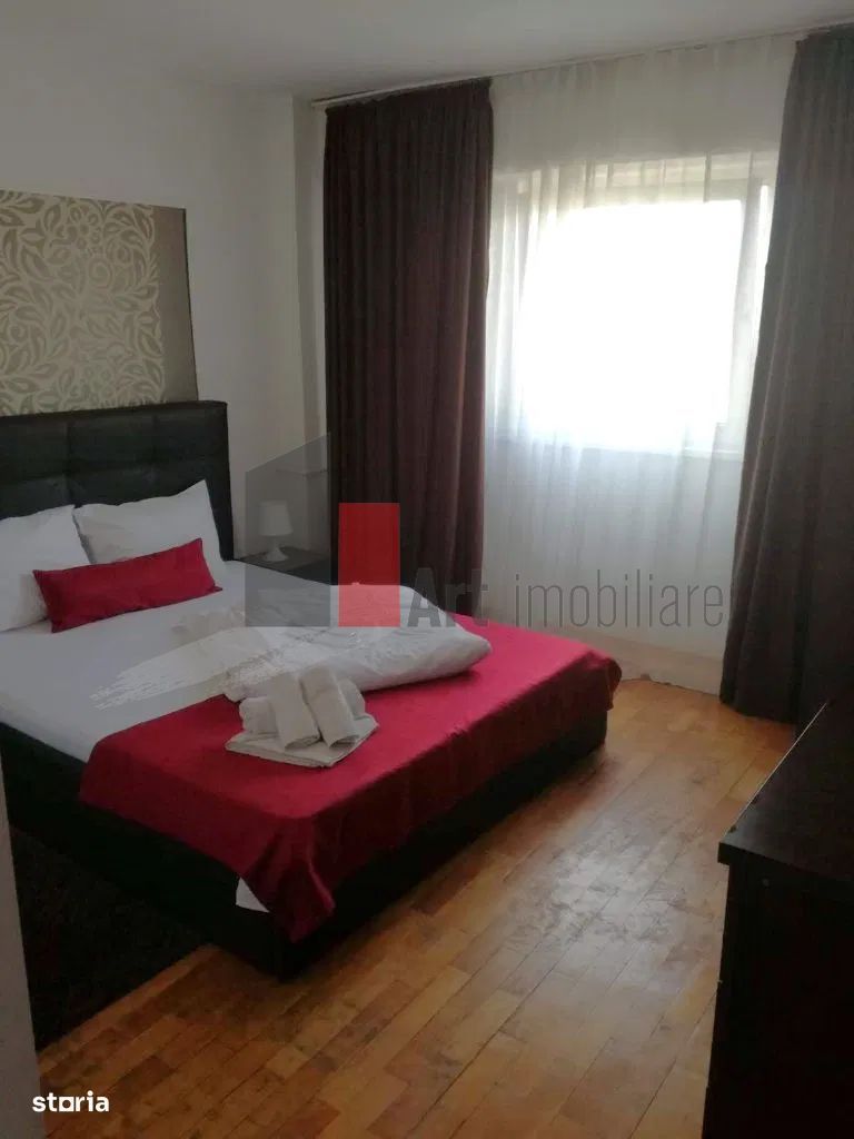 2 Camere Unirii - Coposu - Poză 2