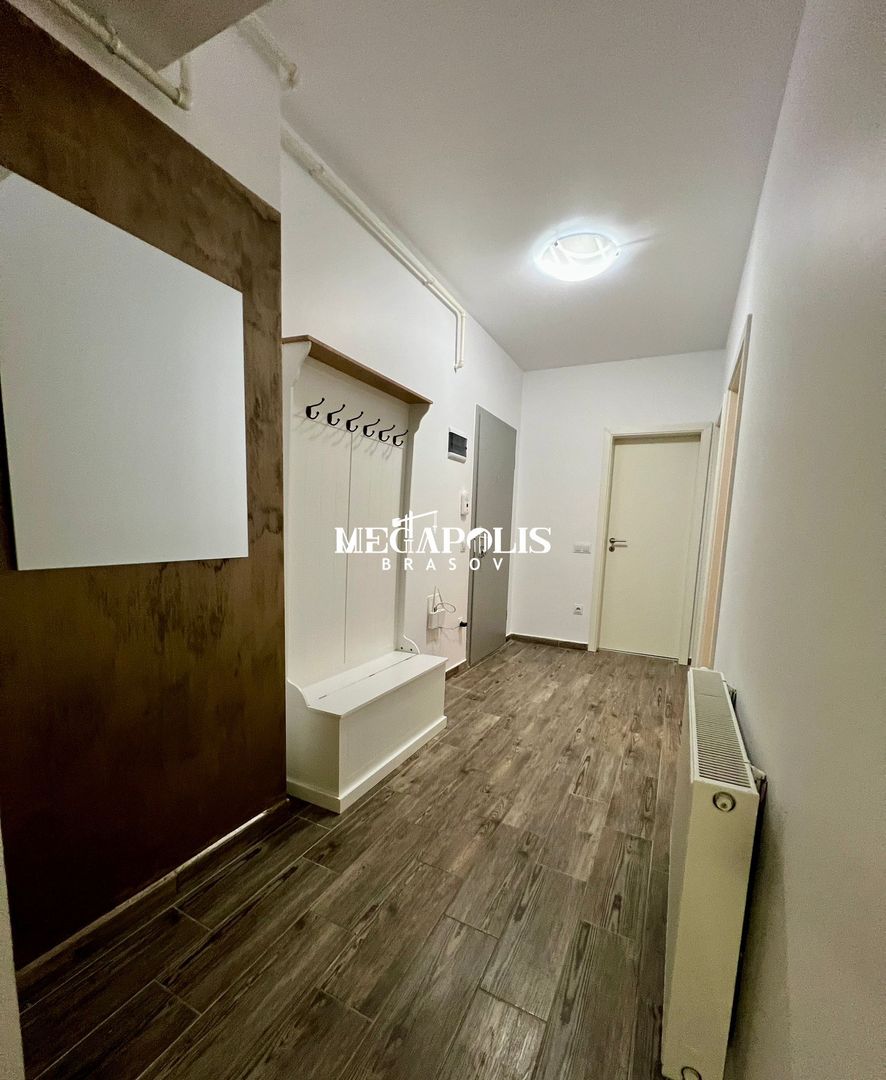 Apartament 3 Camere | 58mp | Boxa | Maurer Residence - Poză 19