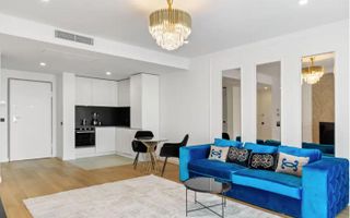 2 CAMERE PREMIUM | ONE HERĂSTRĂU TOWERS | ETAJ 5 | VEDERE PANORAMICĂ - Poză 4