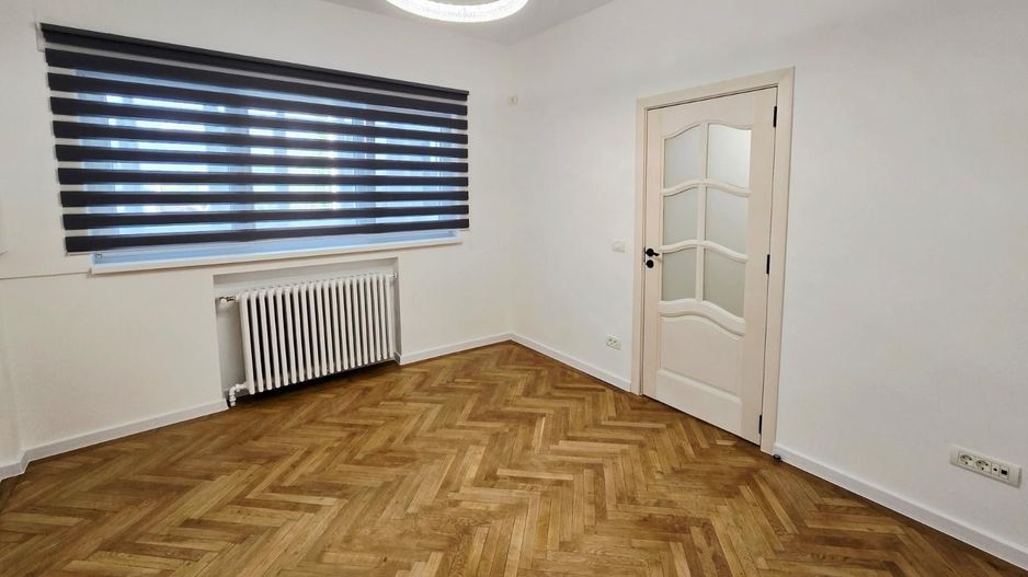 Apartament 120 mp de inchiriat, spatios, ideal office modern Unirii - Poză 8