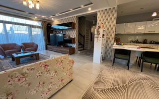 Vilă individuală premium | 730 mp teren | 4 dormitoare | Garaj - Poză 13