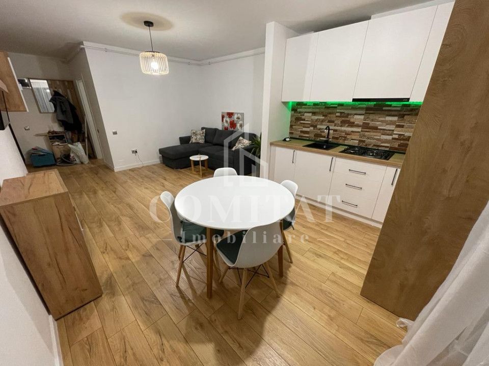 Apartamet semidecomandat doua camere | Zona Someșului - Poză 1