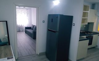 Închiriere Apartament cu 2 camere lux, Zona Ștefan Cel Mare,3 min metrou Obor, - Poză 3