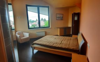 Spatiu comercial Calea Dumbravii SIBIU, Cladire birouri - Poză 21